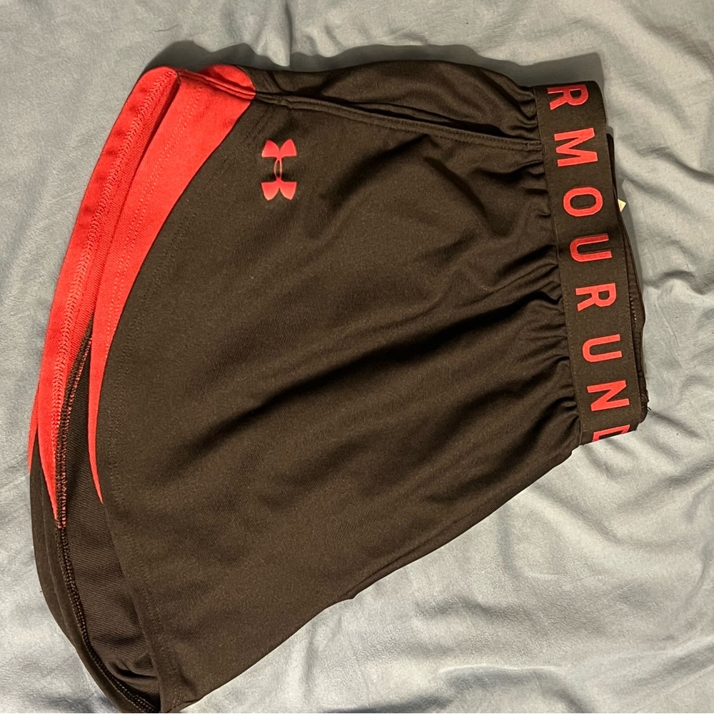 Women’s under Armour shorts